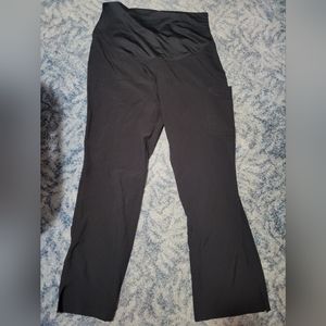 Medcouture maternity scrub pants